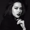 Raisa Jadi Model
