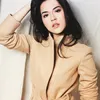 Raisa Jadi Model
