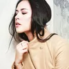 Raisa Jadi Model