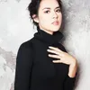 Raisa Jadi Model