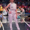 Pesona Cantik Rina Nose