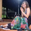 Pesona Cantik Rina Nose