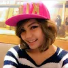 Pesona Cantik Rina Nose
