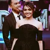 Pesona Cantik Rina Nose
