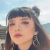 Sonia Eryka kakak Rich Brian