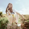 Sonia Eryka kakak Rich Brian