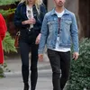 Sophie Turner - Joe Jonas pacaran