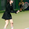 Febby Rastanty Sporty