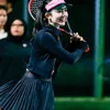 Febby Rastanty Sporty