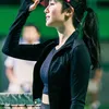 Febby Rastanty Sporty