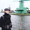 Billy Davidson