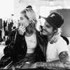 Hailey Baldwin, tunangan Justin Bieber