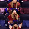 Hailey Baldwin, tunangan Justin Bieber
