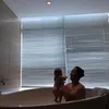 Jevier Justin &amp; Anaknya