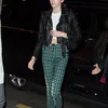 Kaia Gerber Paris Fashion Week
