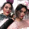 Kaia Gerber Paris Fashion Week