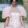 Kaia Gerber Paris Fashion Week