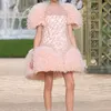 Kaia Gerber Paris Fashion Week