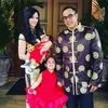 Mikhayla Bakrie 