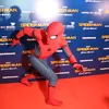 Spider-Man Homecoming