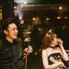 Pesta Lajang Gilang Dirga &amp; Adiezty