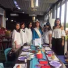 Pesta Lajang Gilang Dirga &amp; Adiezty