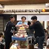 wrap up party extraordinary you