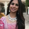 Isha Ambani
