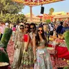 Isha Ambani