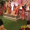 Isha Ambani