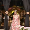 jessica iskandar richard kyle tunangan