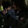 Pesta Ulang Tahun Anak Kourtney Kardashian