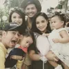 Pesta Ulang Tahun Nastusha