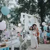 Pesta Ulang Tahun Nastusha