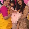 Aaradhya Bachchan