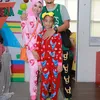 Ultah Aleesya, Anak Laudya Cynthia Bella &amp; Engku Emran