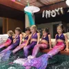 Pesta Ulang Tahun Anak Jennifer Bachdim