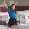 Pesta Ulang Tahun Anak Jennifer Bachdim