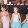 Pesta Ulang Tahun Anak Jennifer Bachdim