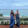 Foto Pesta Ultah Anak Pertama Natasha Dewanti