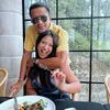 Foto Pesta Ultah Anak Pertama Natasha Dewanti