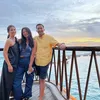 Foto Pesta Ultah Anak Pertama Natasha Dewanti