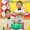 Ultah Anak Sissy Prescillia