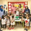 Ultah Anak Sissy Prescillia