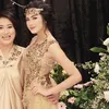 Pesta Ulang tahun Ochi Rosdiana