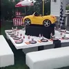 Pesta Ultah Anak Tyga