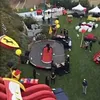 Pesta Ultah Anak Tyga