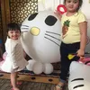 Pesta Ultah Mewah Amora