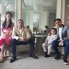 Pesta Ultah Mewah Amora