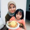 ultah megumi anak